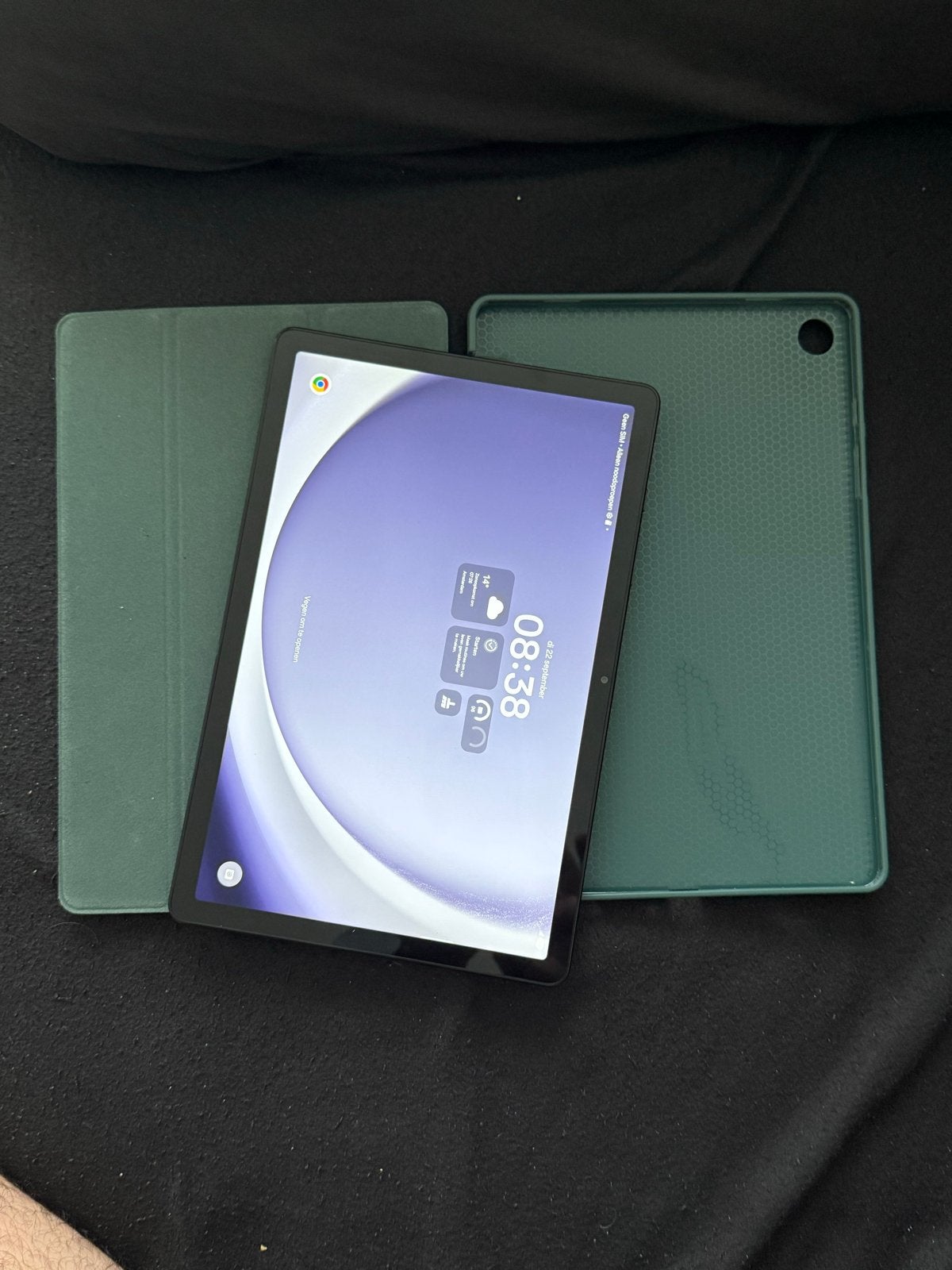 Samsung Galaxy Tab A9+ 5G - Zo goed als nieuw