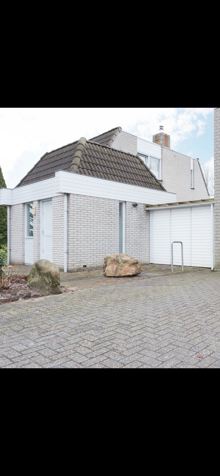 Vrijstaande woning op industrieterrein Westervoort te huur