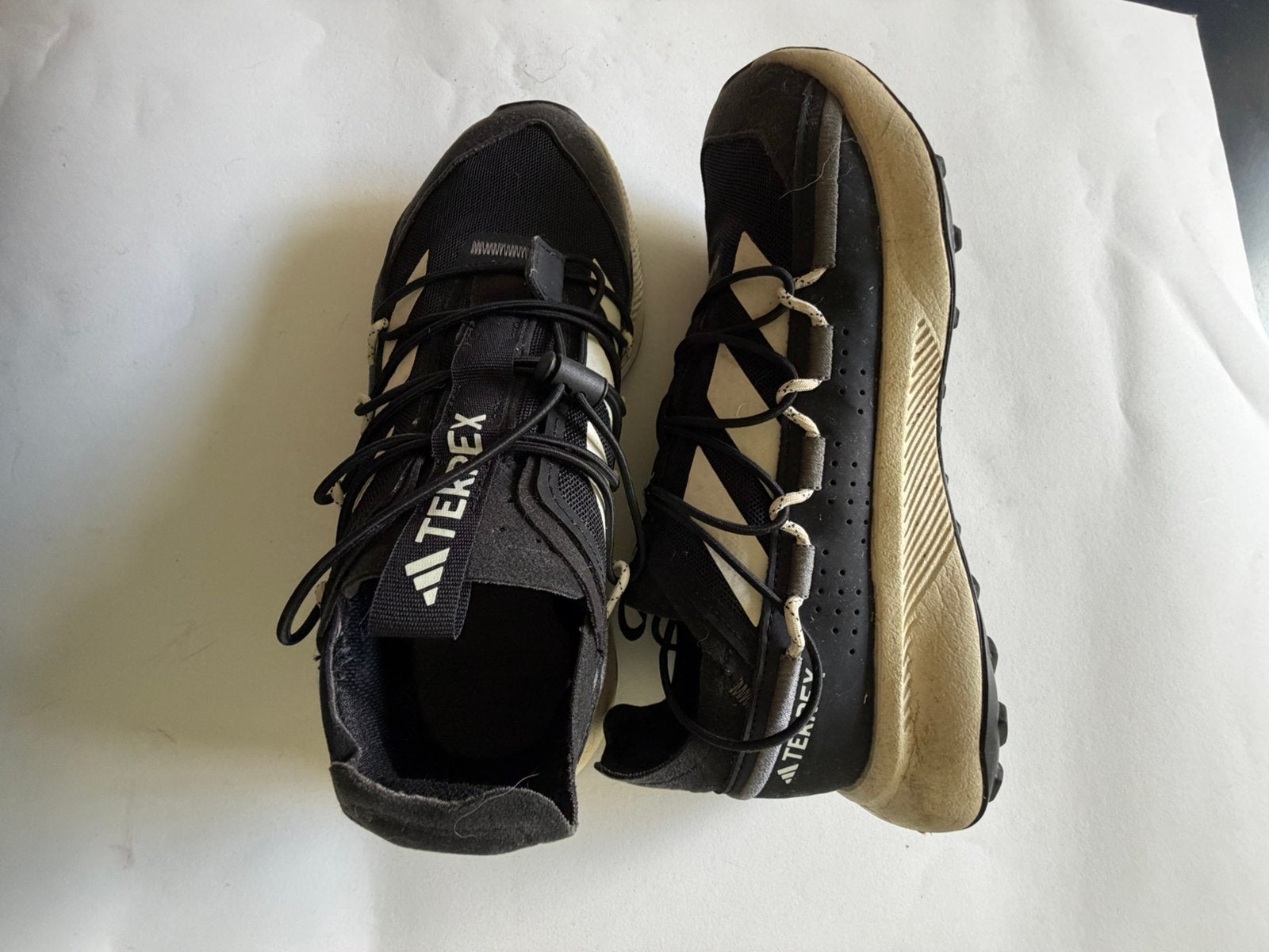 ADIDAS TERREX, Ophalen of Verzenden, Gebruikt, Schoenen