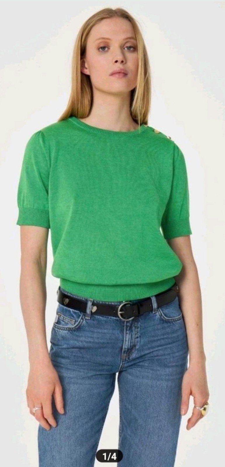Fabienne Chapot Philou pullover maat M *nieuw *, Maat 38/40 (M), Nieuw, Ophalen of Verzenden, Fabienne Chapot