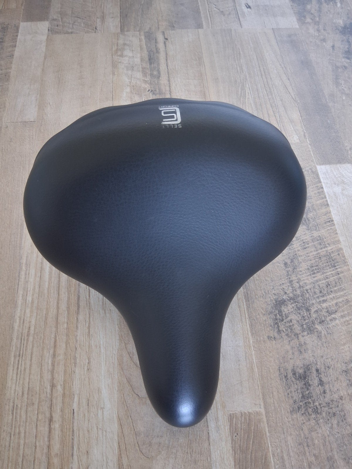 royal selle drifter zadel, Ophalen, Nieuw, Zadel, Selle Royal
