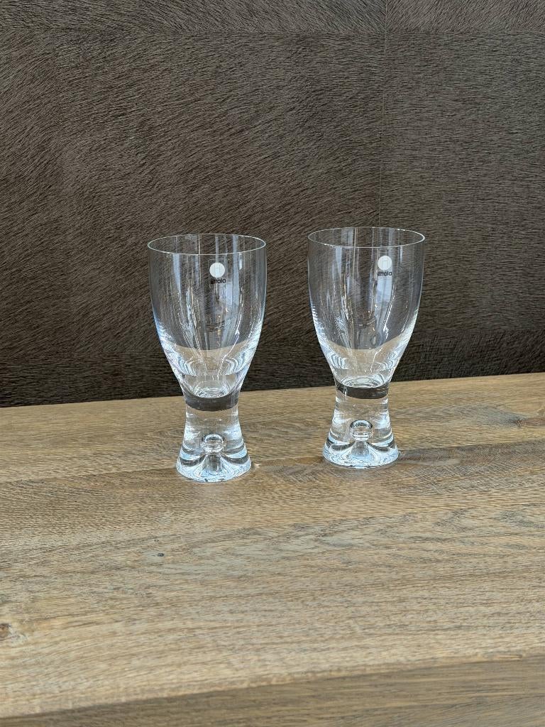 Iittala Tapio glazen, Ophalen, Glas of Glazen, Overige stijlen, Glas