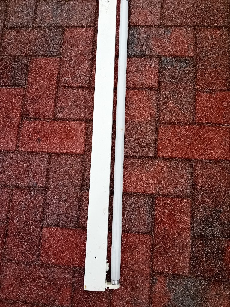 Te koop Tl Lamp,, Ophalen, Gebruikt, Overige fittingen, TL-buis