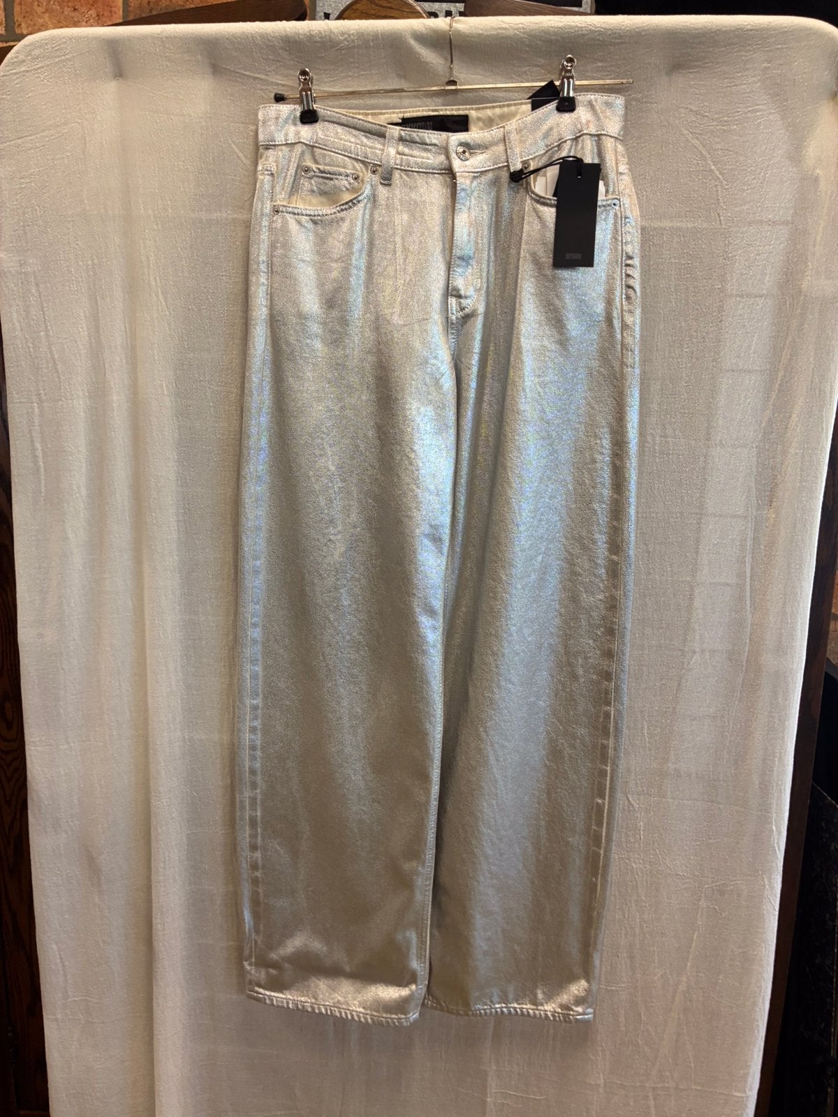 Drykorn broek,mt 31, Maat 38/40 (M), Overige kleuren, Nieuw, Ophalen of Verzenden