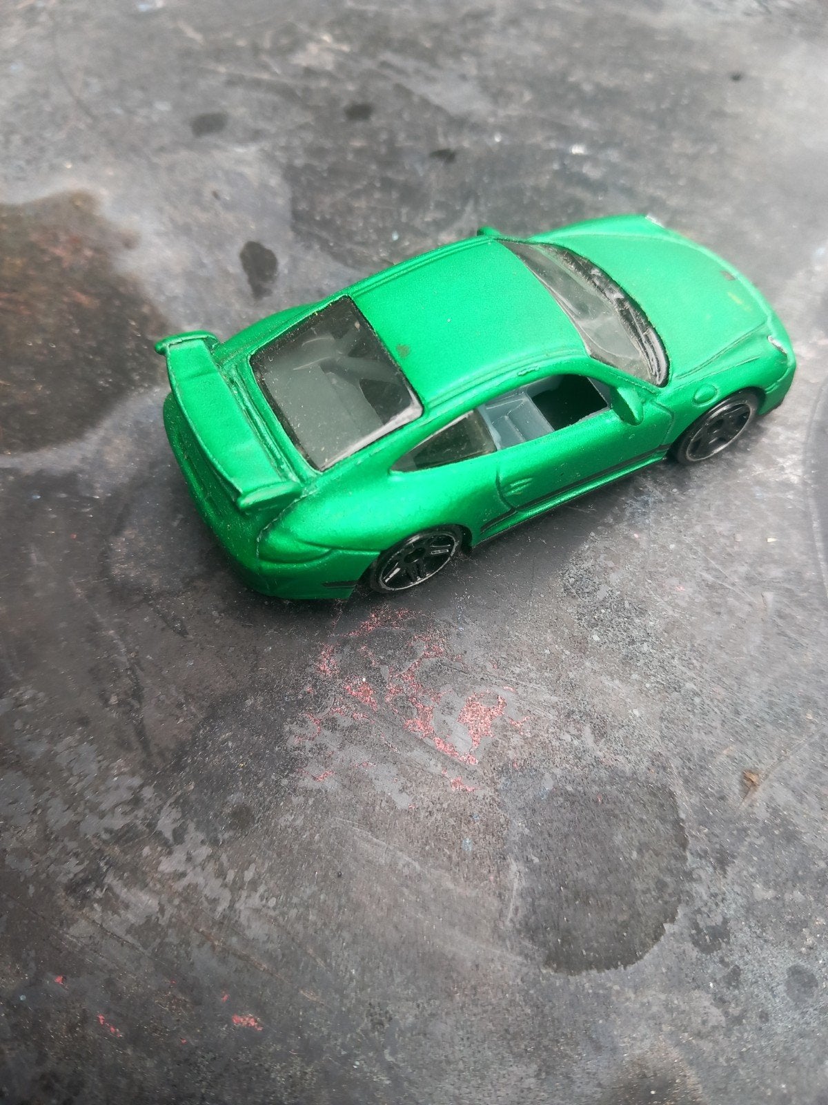 Porsche 911 GT3, Ophalen of Verzenden, Zo goed als nieuw, Auto