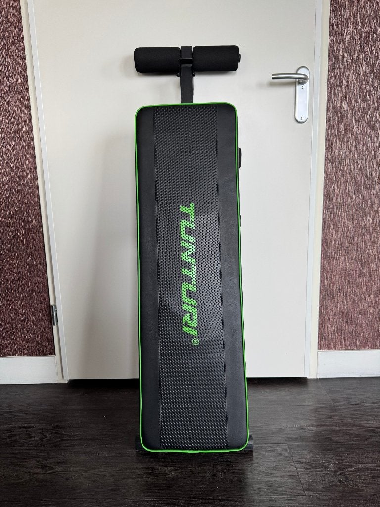 Sport en Fitness, Ophalen, Overige typen, Zo goed als nieuw, Buik