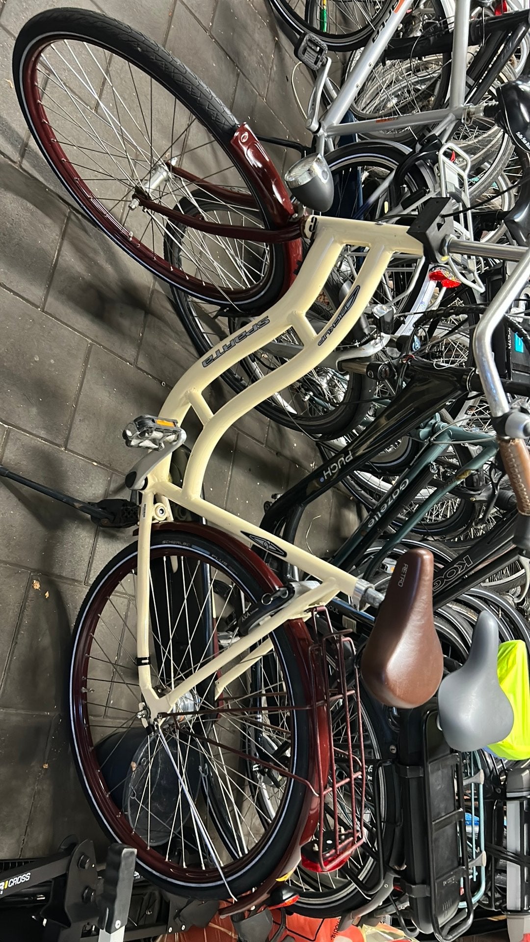 Te koop gevraagd defecte nette fietsen., Ophalen, Gebruikt, Overige merken
