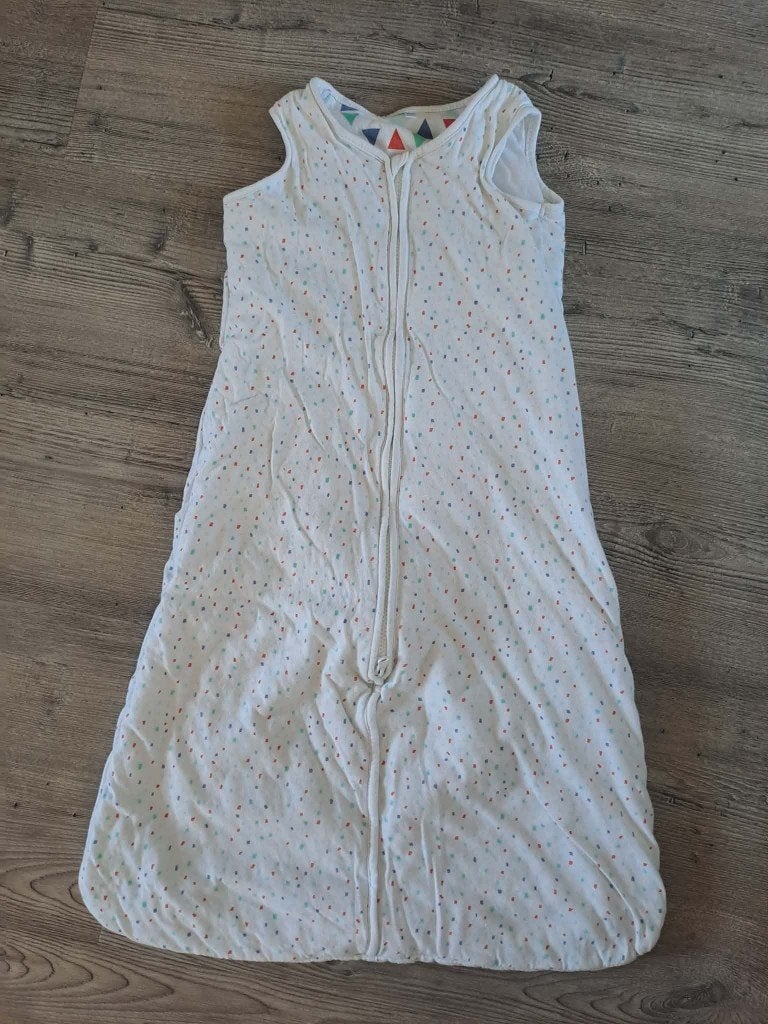 Slaapzak 90 cm, Kinderen en Baby's, Ophalen, Zo goed als nieuw, 90 cm, Slaapzak