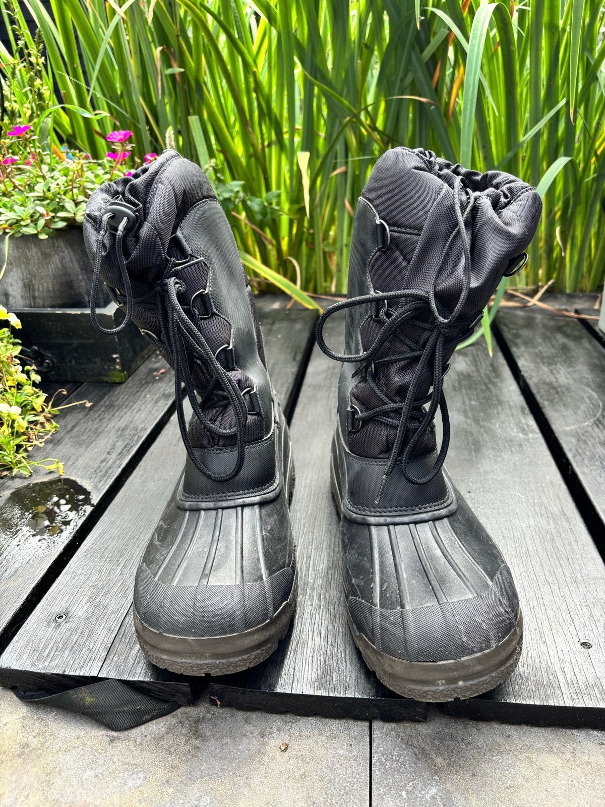 Olang Snowboots Maat 45 - Perfect voor de winter!, Ophalen of Verzenden, Snowboots