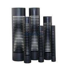 pp lange korf diameter 40mm, Ophalen of Verzenden, Nieuw, Filter