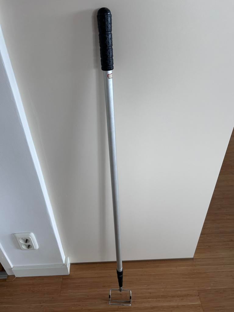 Ballen hengel super model, Ophalen of Verzenden, Zo goed als nieuw, Overige typen, Overige merken