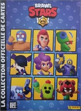 Panini Brawl Stars Tradingcards, Verzamelen, Ophalen, Nieuw, Overige typen