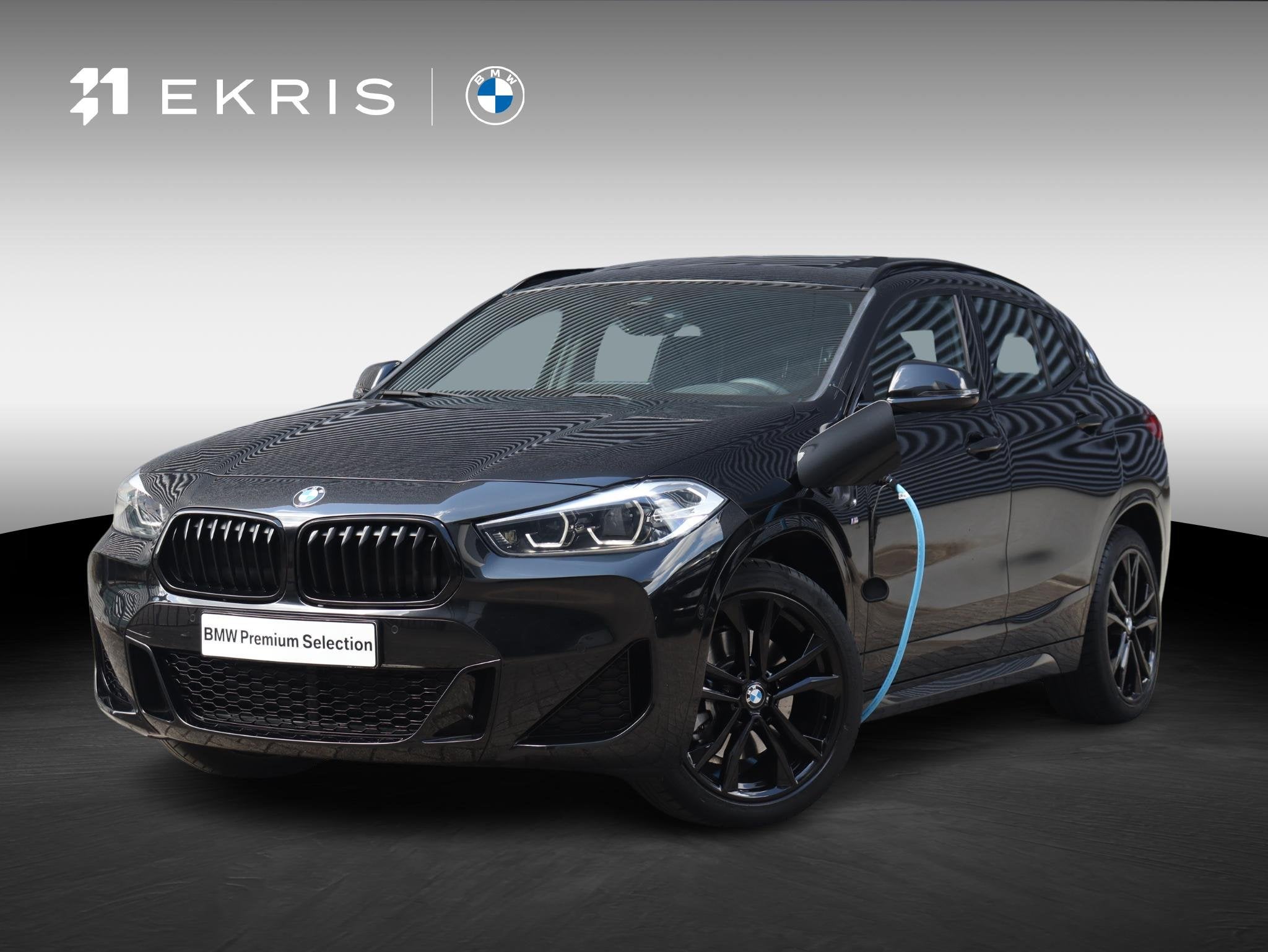 BMW X2 xDrive25e | High Executive | M Sportpakket | Panodak, Automaat, X2, Gebruikt, Met garantie (alle)