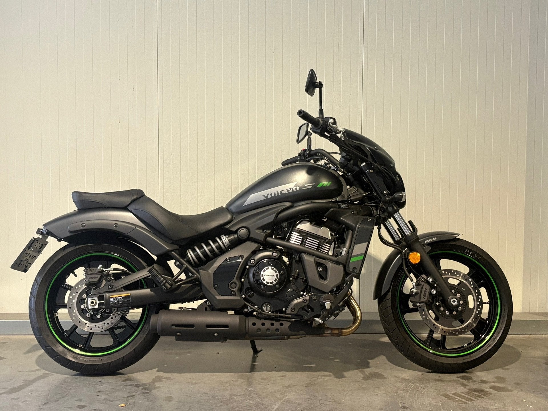 Kawasaki Vulcan S 650 | Rijklaar incl. garantie, Info@kawasaki.eu, Jacobus Spijkerdreef 3
2132 PZ  Hoofddorp, NL, Bedrijf, Meer dan 35 kW