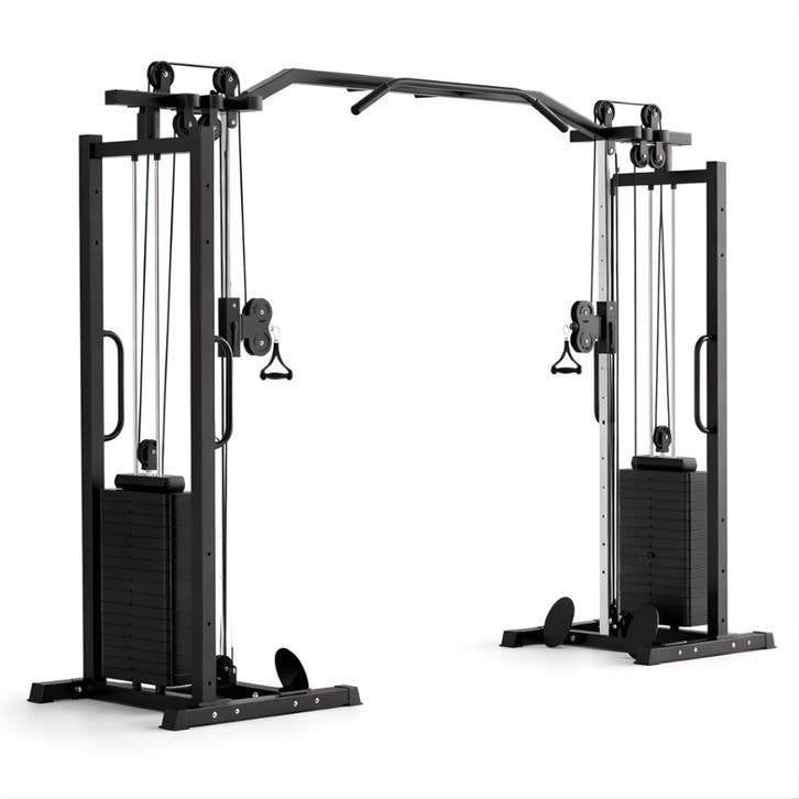 PH Fitness Dual Cable Crossover - Functional Trainer, Ophalen, Zurichstraat 20, 6135LP SITTARD, Support@phfitness.nl, Overige typen