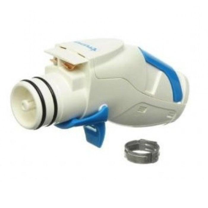 gevraagd; Truma Ultraflow Pomp Connector Pistool, Ophalen of Verzenden, Gebruikt