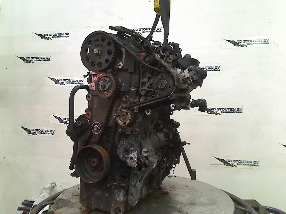 Motor Volkswagen Golf VII (AUA) (2013-04/2020-08) CUNA, Gebruikt, Volkswagen, Volkswagen AG, Kundenbetreuung@volkswagen.de
