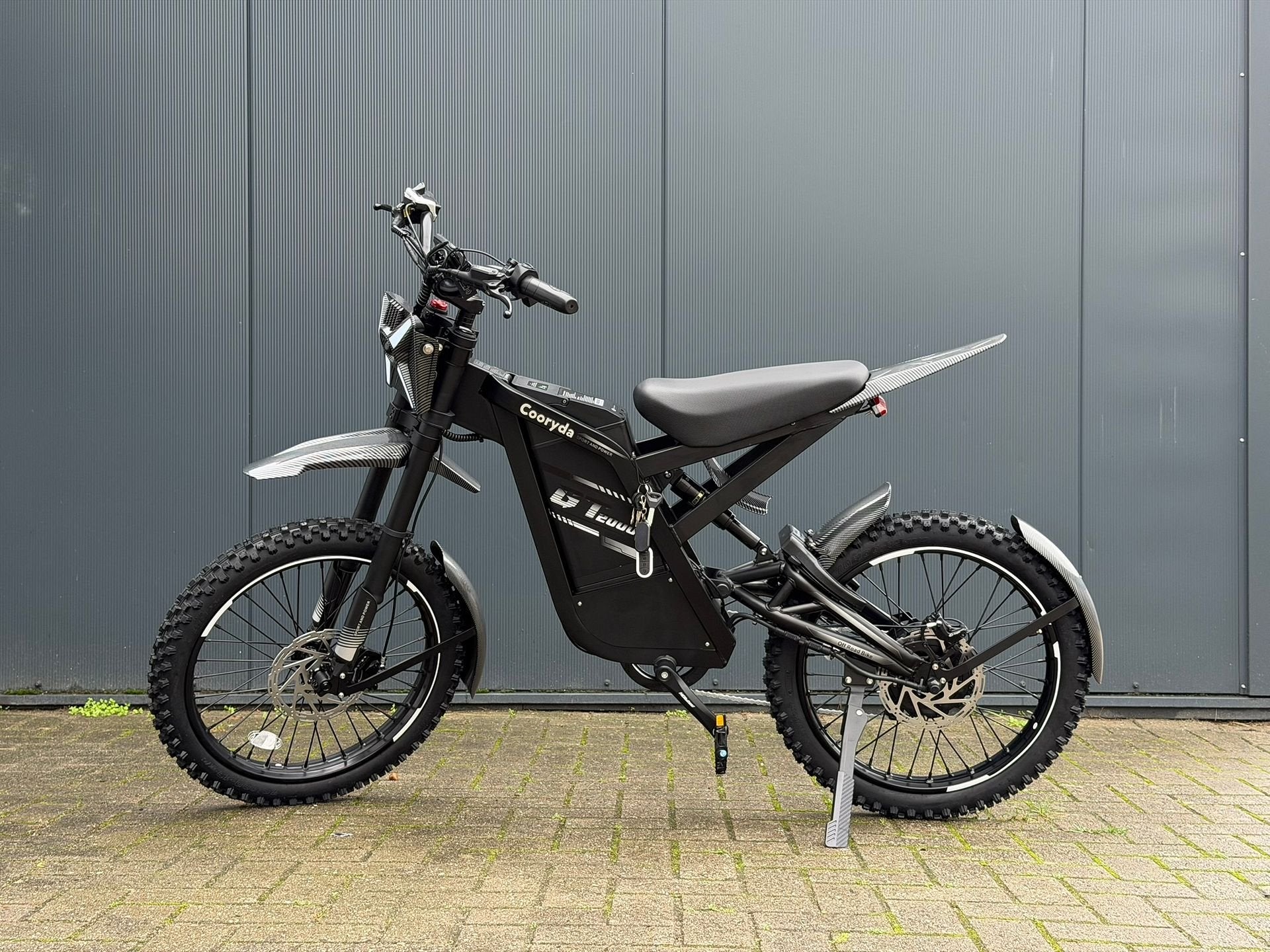 Ouxi GT2000 2.0, Overige merken, -, -, Nieuw