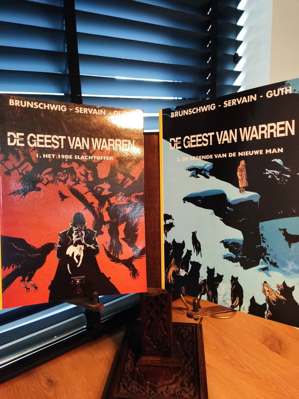 collectie Vinci, Meerdere stripboeken, Ophalen of Verzenden, Zo goed als nieuw