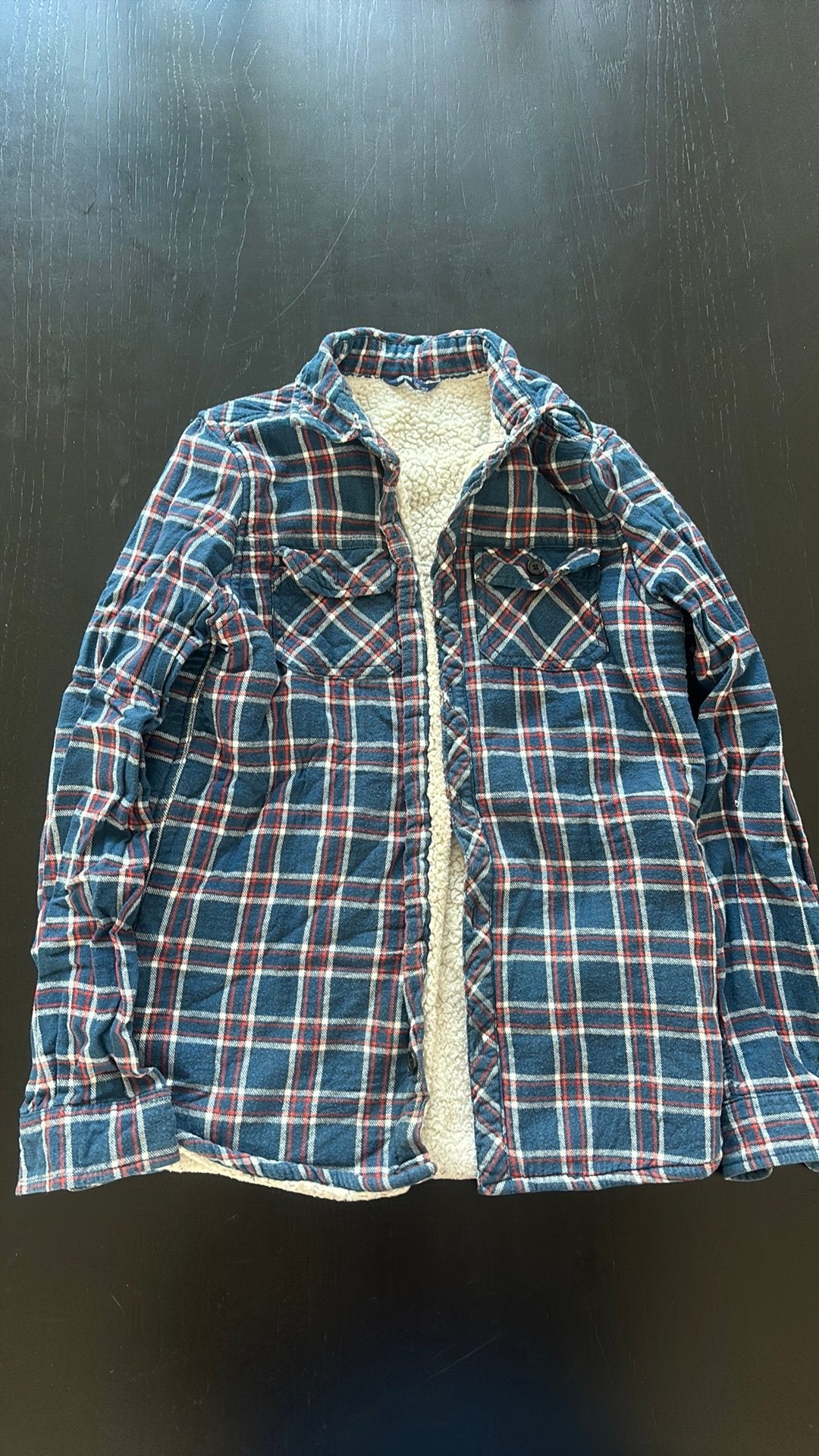 Hema vest maat 146/152, Ophalen of Verzenden, Zo goed als nieuw, Meisje, Trui of Vest