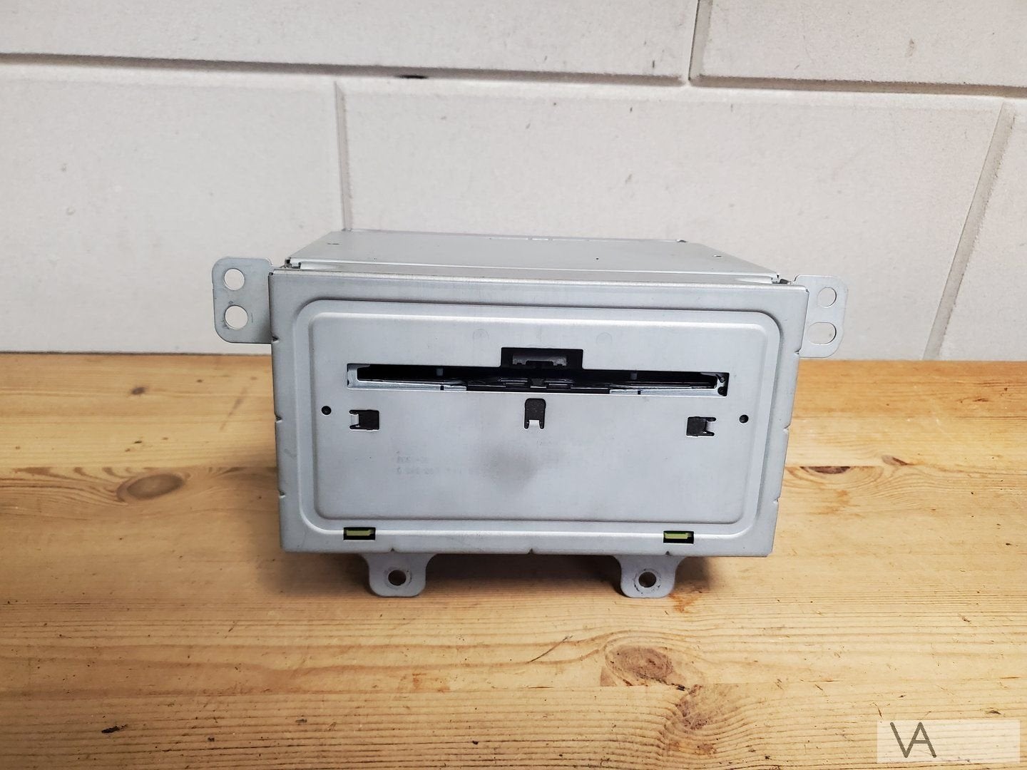 Opel Astra J 2009 - 2015 navigatie radio computer 7612034258, Gebruikt, -, -, Opel
