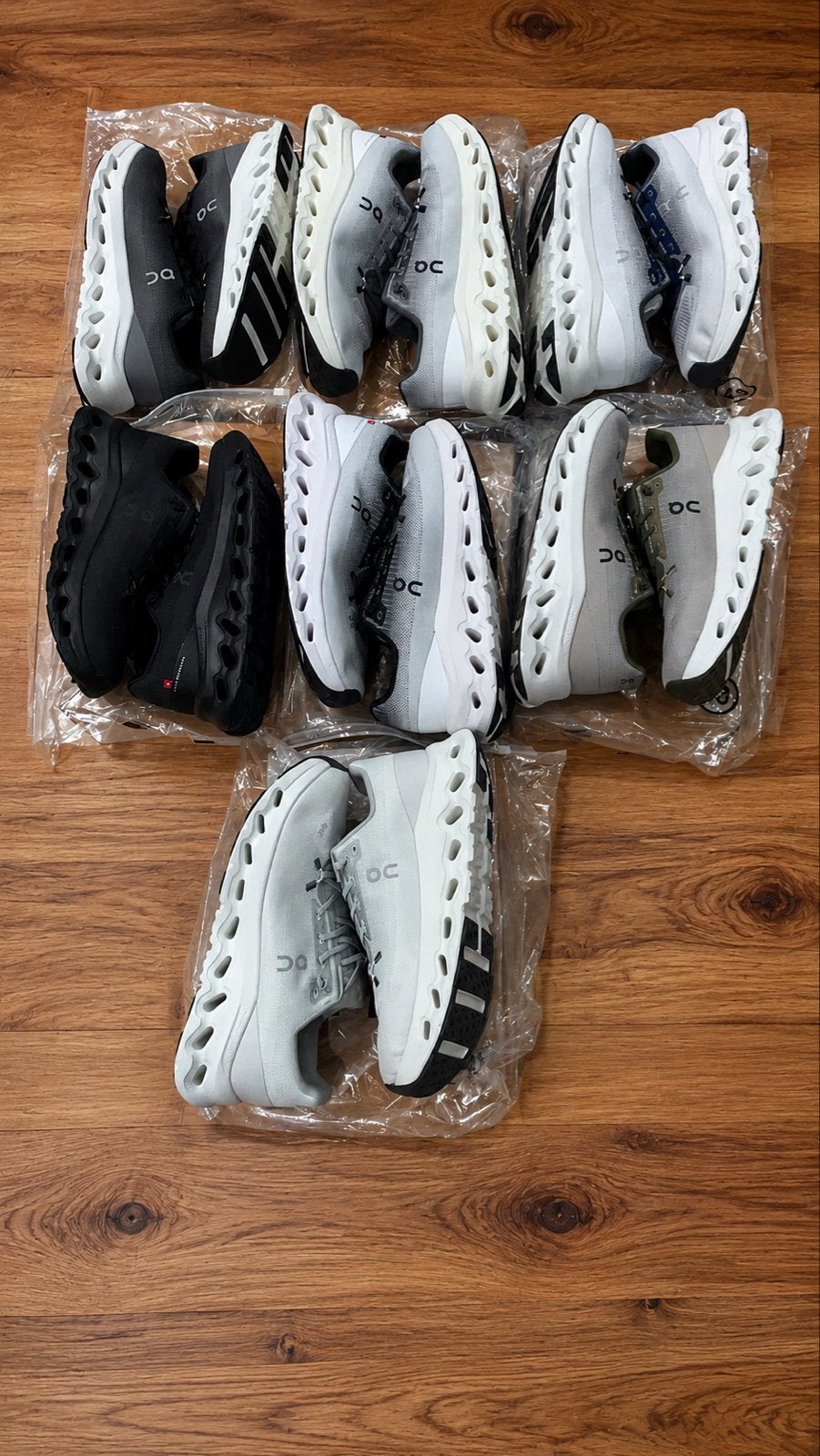 On Cloud Schoen alle maten, Ophalen of Verzenden, Nieuw, Overige kleuren, Sneakers of Gympen