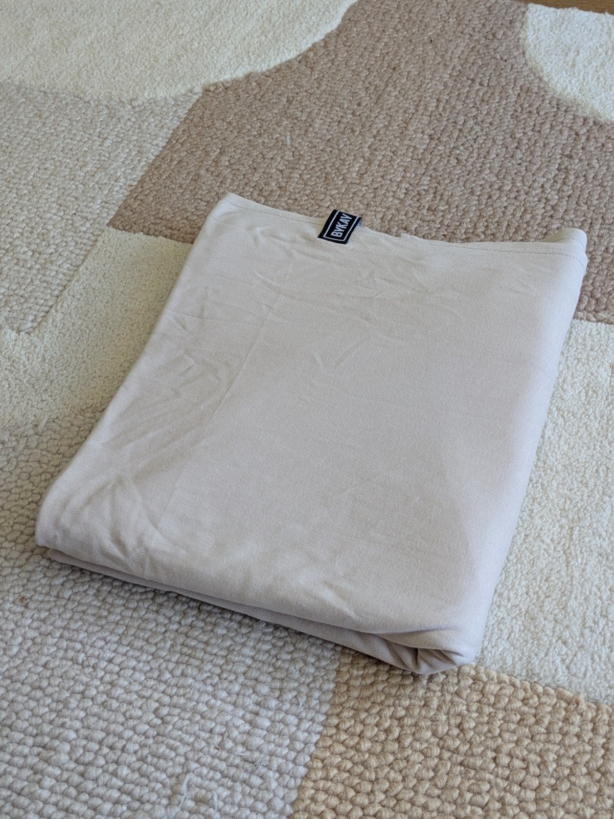 ByKay Stretchy Wrap M, Ophalen of Verzenden, Zo goed als nieuw, Draagdoek, Overige merken