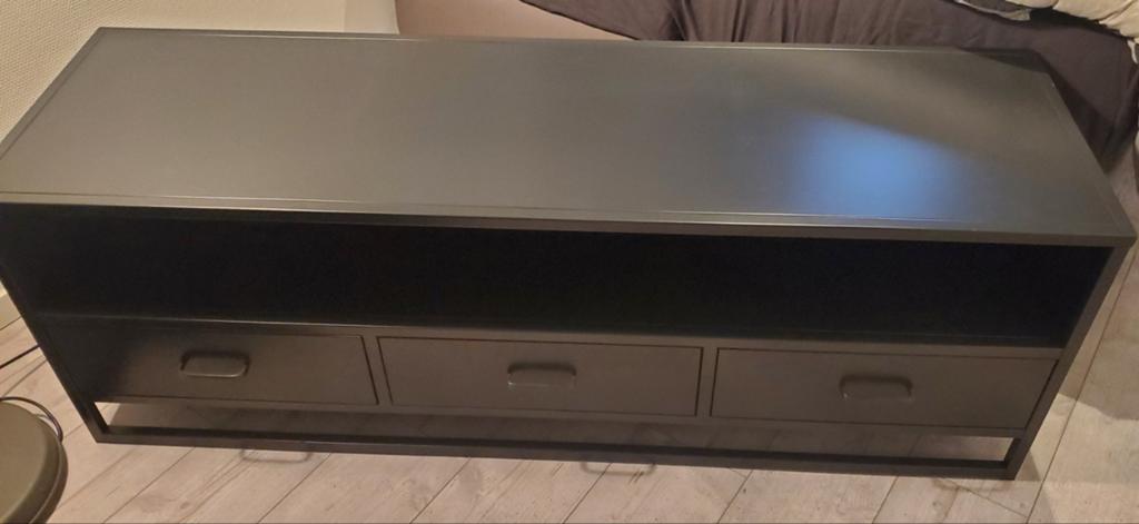Mooie tv kast, Huis en Inrichting, Ophalen, Zo goed als nieuw, 25 tot 50 cm, Minder dan 100 cm