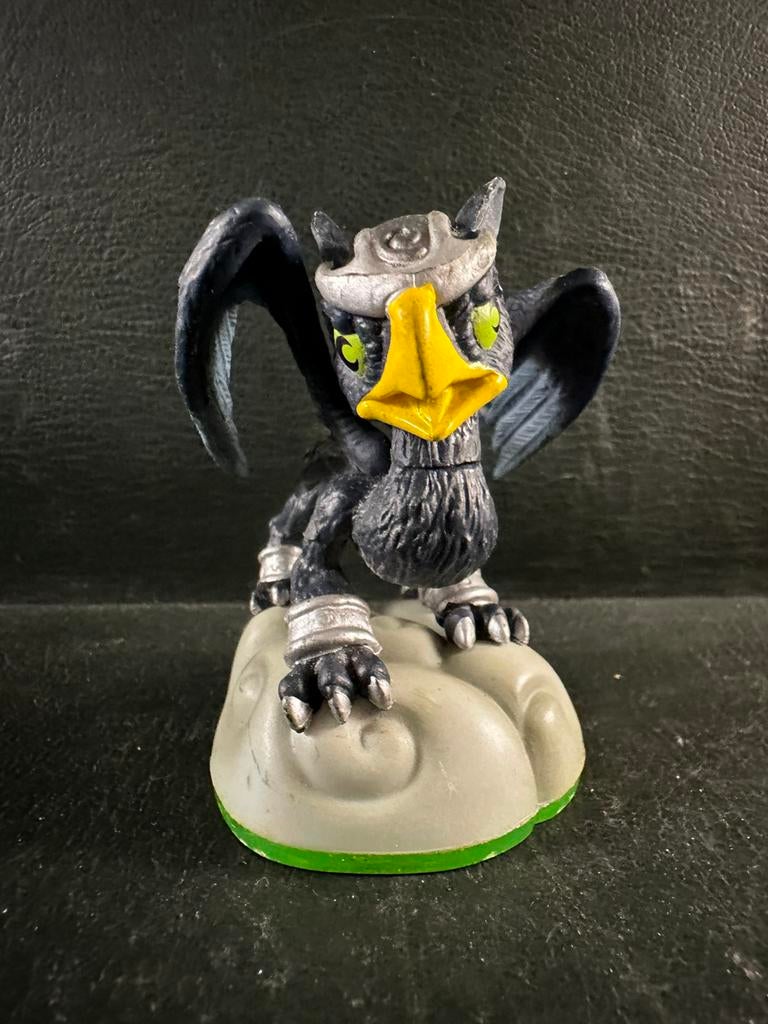Skylanders spyro’s adventure sonic boom, Avontuur en Actie, 2 spelers, Ophalen of Verzenden, Zo goed als nieuw