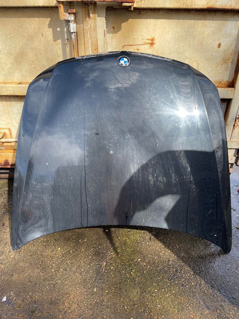 BMW 3 serie motorkap 475, Ophalen, Gebruikt, Voor, BMW