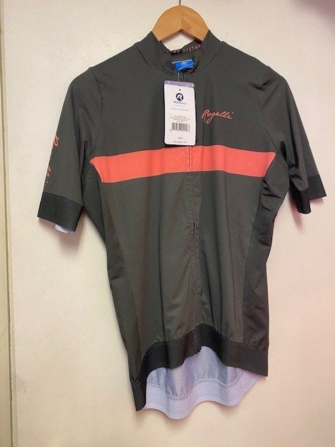 Dames fietsshirt rogelli prime groen coral Nieuw! XXL, Fietsen en Brommers, Fietsaccessoires | Fietskleding, Rogelli, XXL, Nieuw