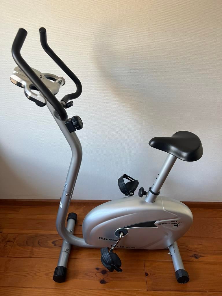 Proteus PEC-2205 hometrainer – weinig gebruikt, Ophalen, Zo goed als nieuw, Hometrainer