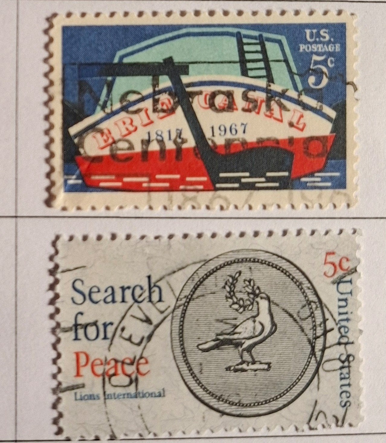 Usa 904, Ophalen of Verzenden, Noord-Amerika