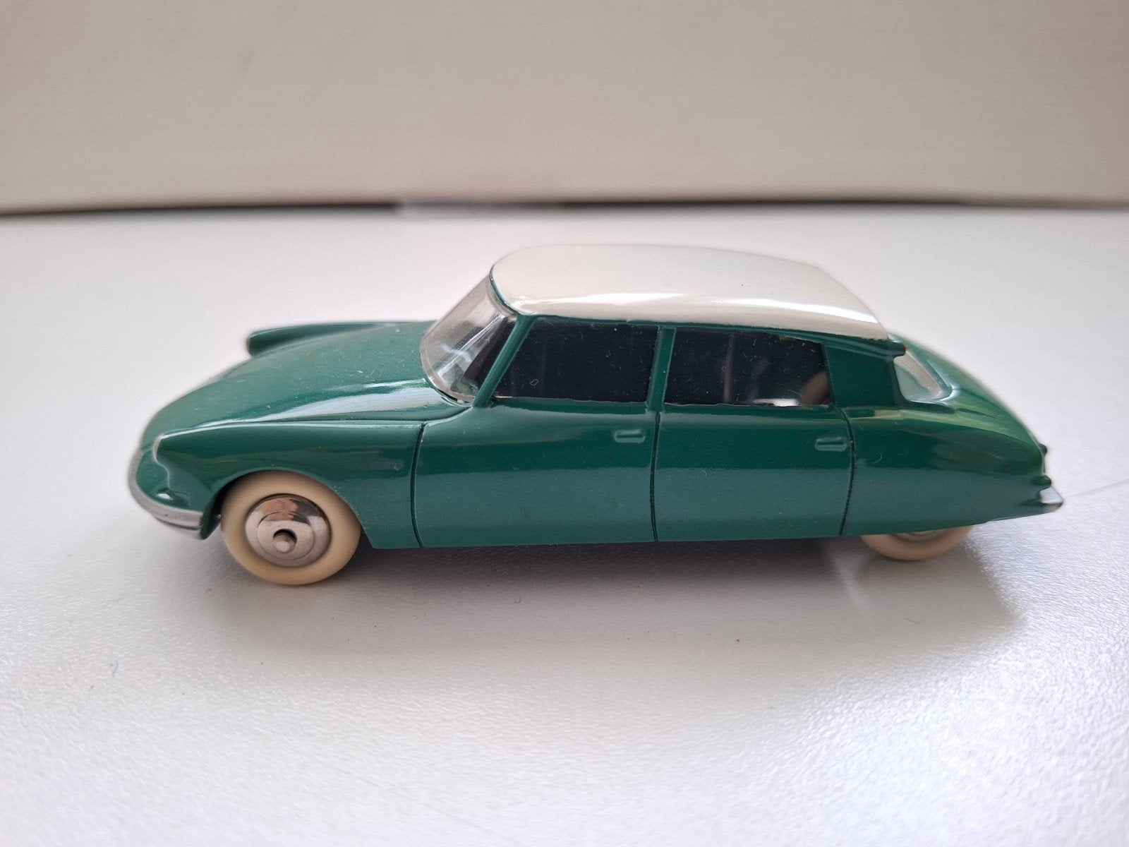 Dinky Toy Citroën DS, Ophalen, Gebruikt, Auto, Dinky Toys