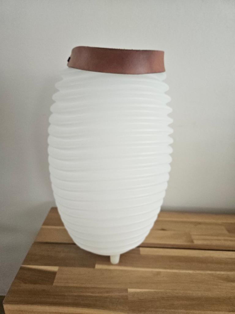 Kooduu Synergie 35, Minder dan 50 watt, Staande lamp, Ophalen of Verzenden, Waterbestendig