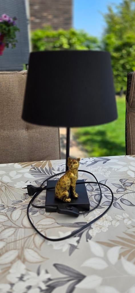 Schemerlamp, Ophalen, Minder dan 50 cm