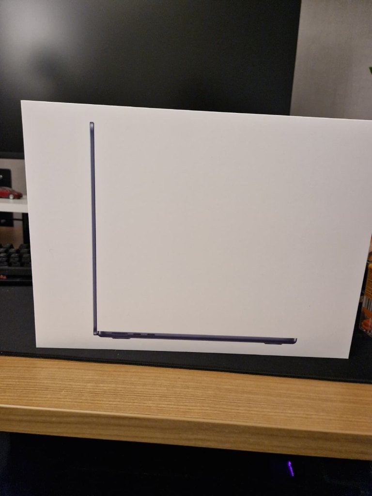 Apple MacBook Air M5 24GB 1TB - Gloednieuw, sealed, Computers en Software, Apple Macbooks, Nieuw, MacBook Air, 13 inch, 4 Ghz of meer
