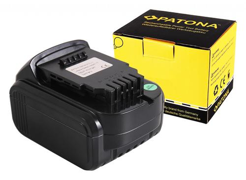 Battery Dewalt DCB140 DCB141 DCB142 DCD DCF Serie, Verzenden, Nieuw