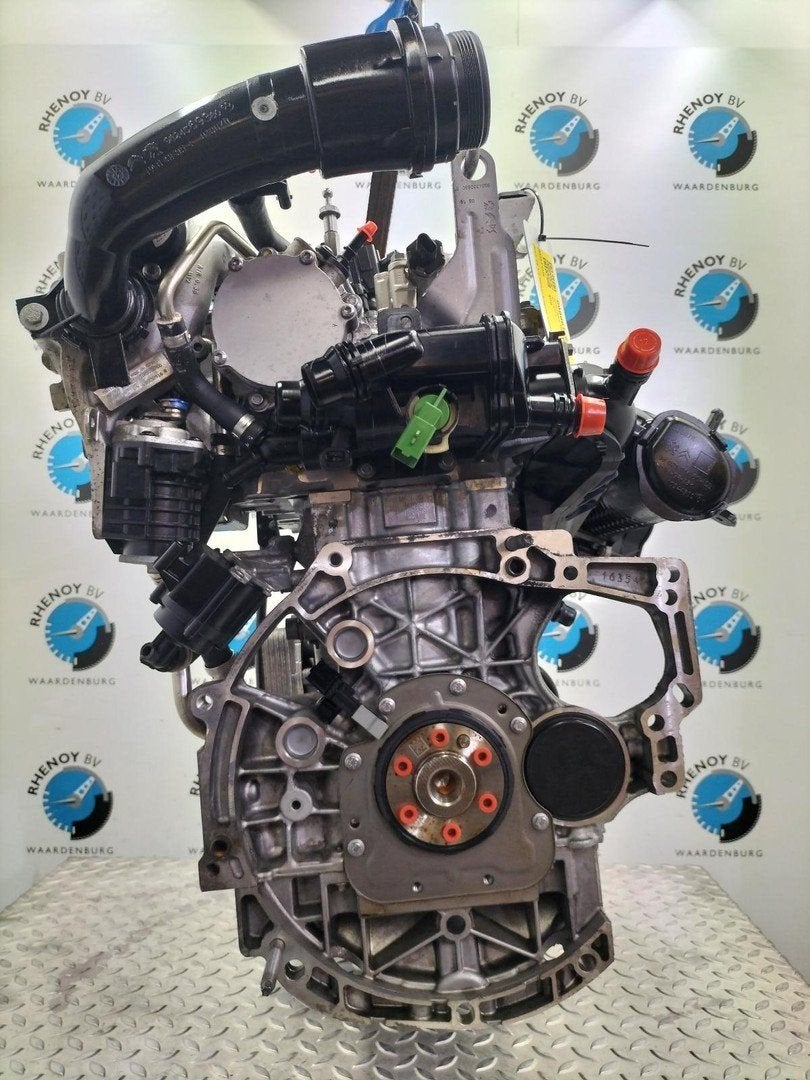 PEUGEOT 308 MOTOR 2016, Ophalen of Verzenden, Gebruikt, Stiba lid