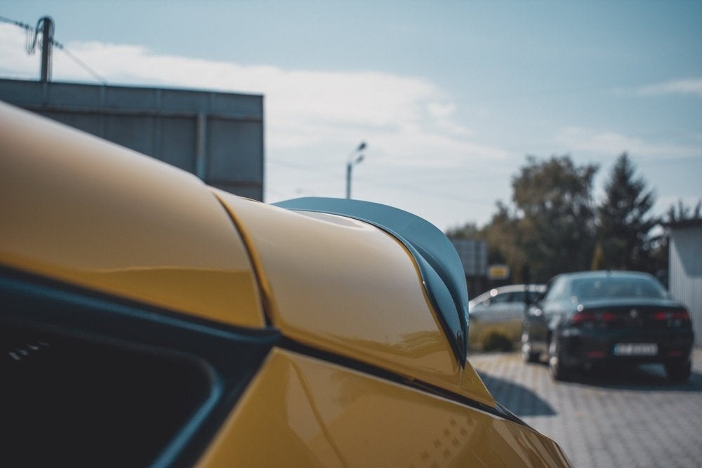 Maxton Design Renault Megane 3 RS Spoiler Cap, Verzenden, Automotive Parts, A.parts@hotmail.nl, Trasmolenlaan 12 3447 GZ Woerden