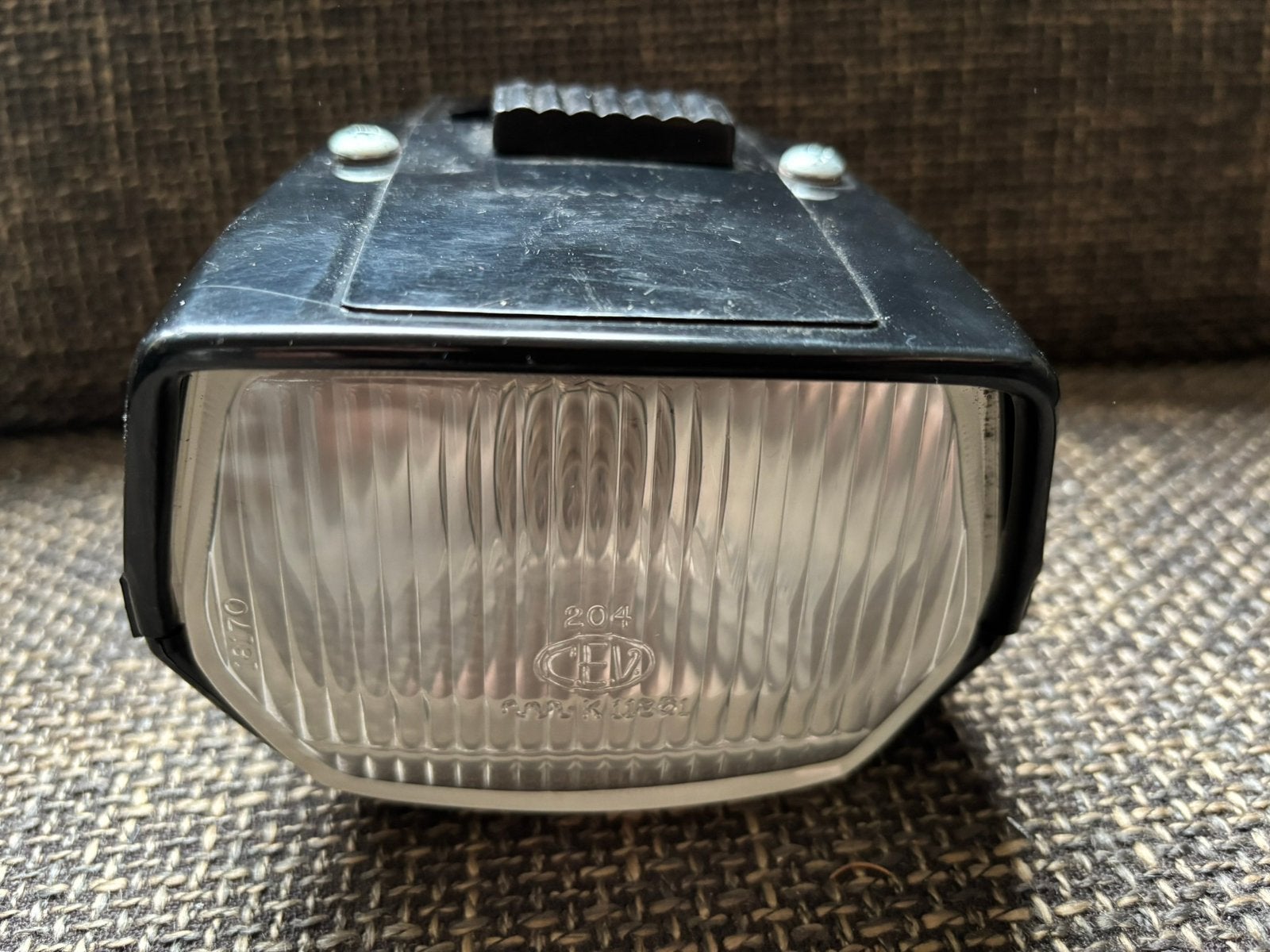 Partij CEV koplampen, Ophalen, Nieuw, Koplamp
