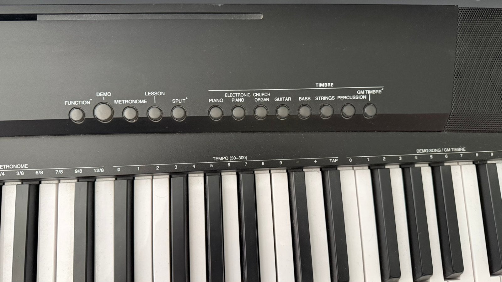 Keyboard set, Ophalen, Zo goed als nieuw, 88 toetsen, Overige merken