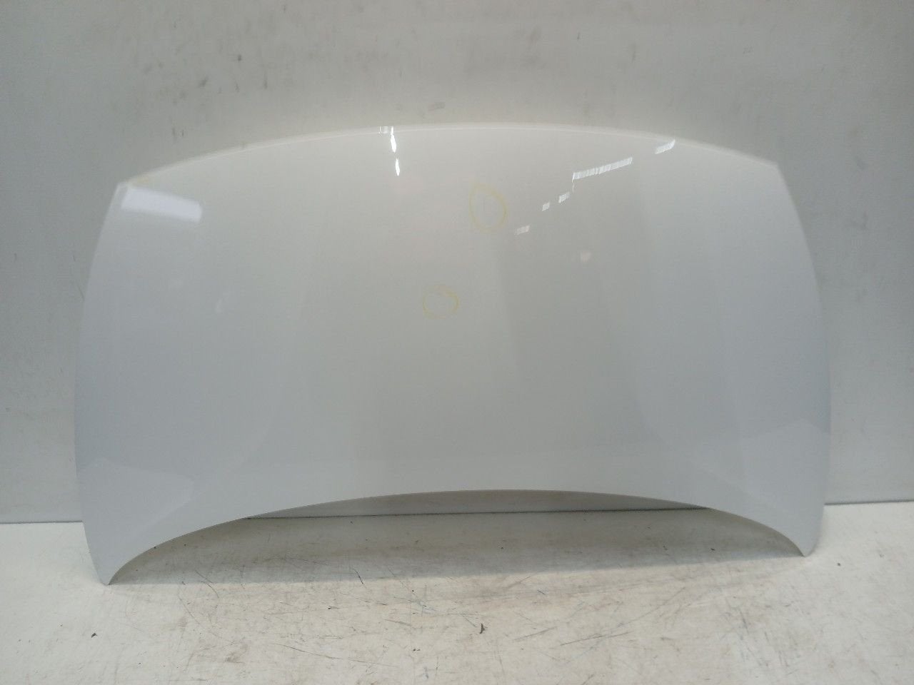 Motorkap Kia Rio