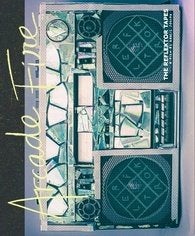 Arcade Fire 2 x blu ray in box Reflektor tapes, Cd's en Dvd's, Blu-ray, Muziek en Concerten, Engels, Ducoso, Engels