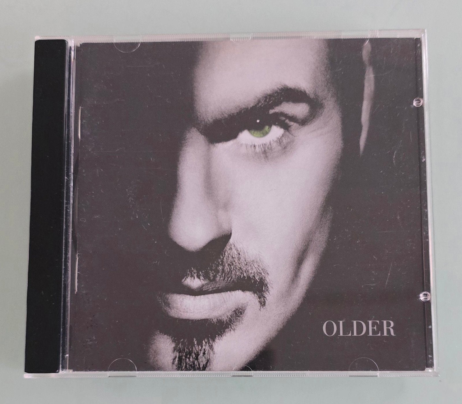 George Michael - Older CD, Ophalen of Verzenden