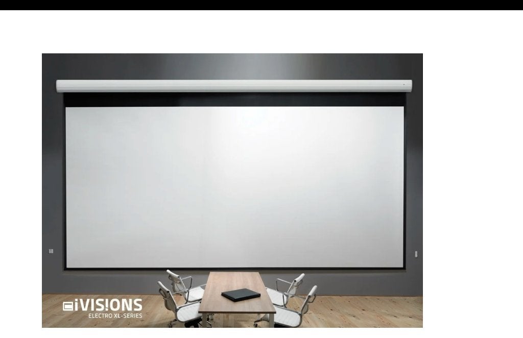 Top-Vision Ultra HD 3D elektrisch projectie / beamer, Ophalen, Top-Vision Ultra HD, LED, Zo goed als nieuw