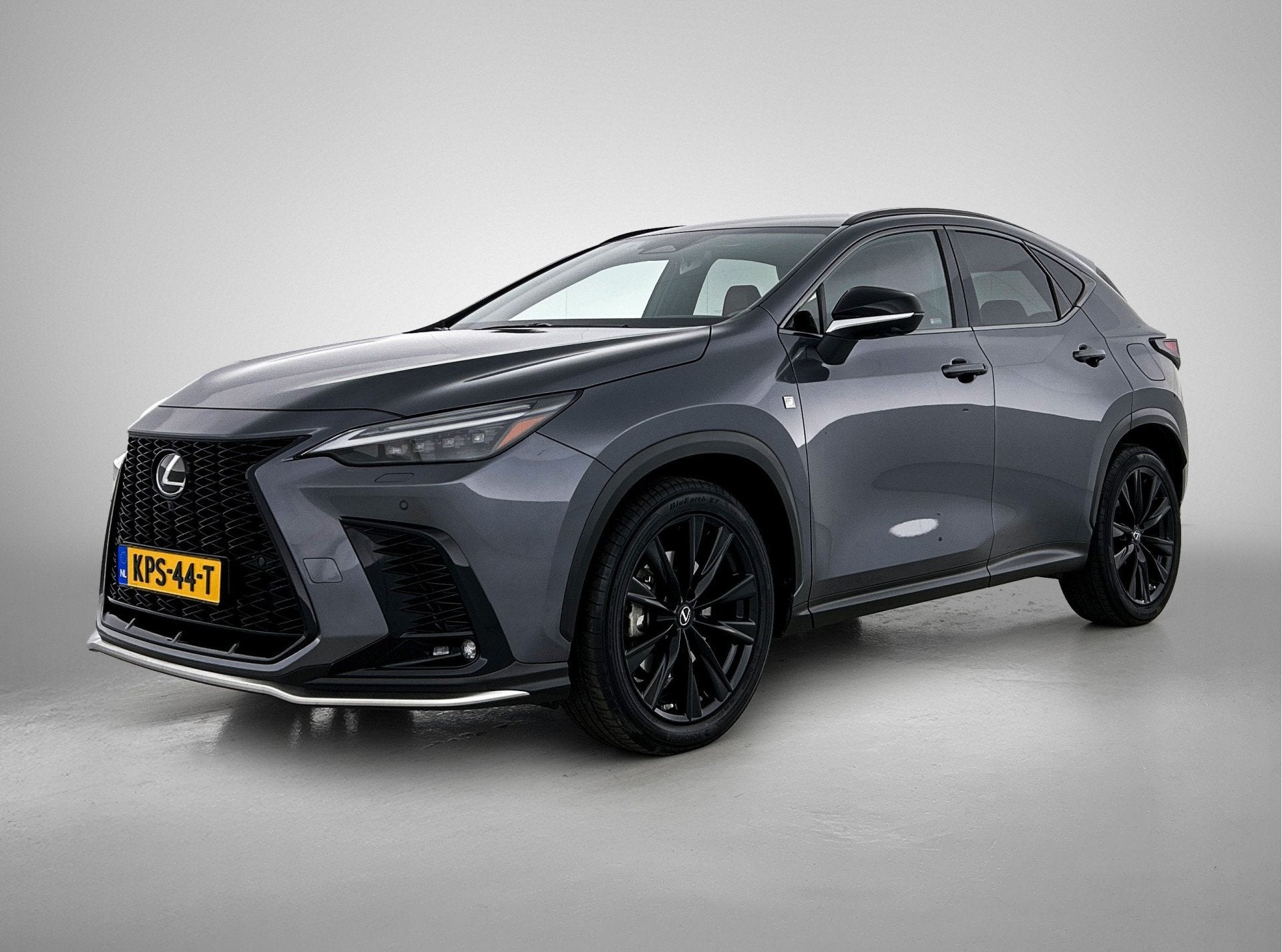 Lexus NX 450h+ AWD F Sport Line | Adaptief Dempingsysteem |, Auto's, Lexus, Automaat, Adaptive Cruise Control, Gebruikt, Euro 6