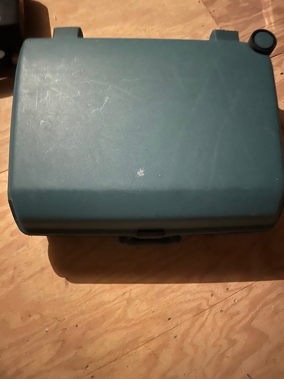 Samsonite koffer, Ophalen, Gebruikt, 50 tot 60 cm, Hard kunststof