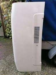 Camper motorkap kap motor Fiat ducato 280 290 J5, Caravans en Kamperen, Verzenden, Gebruikt