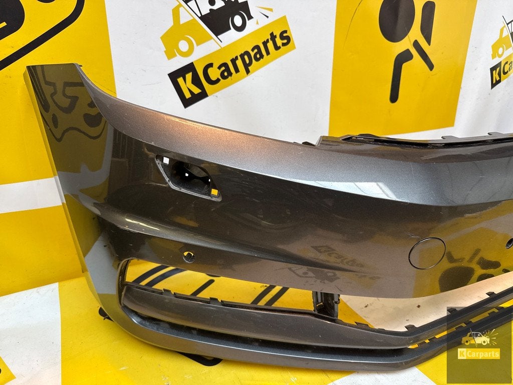Volkswagen Touran 5TA Voorbumper KLS 6XPDC 5TA807221AL, Info@fabrikant.eu, Ophalen of Verzenden, Bumper, Fabrikant BV